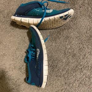 Nike Freerun Flyknit 4.0